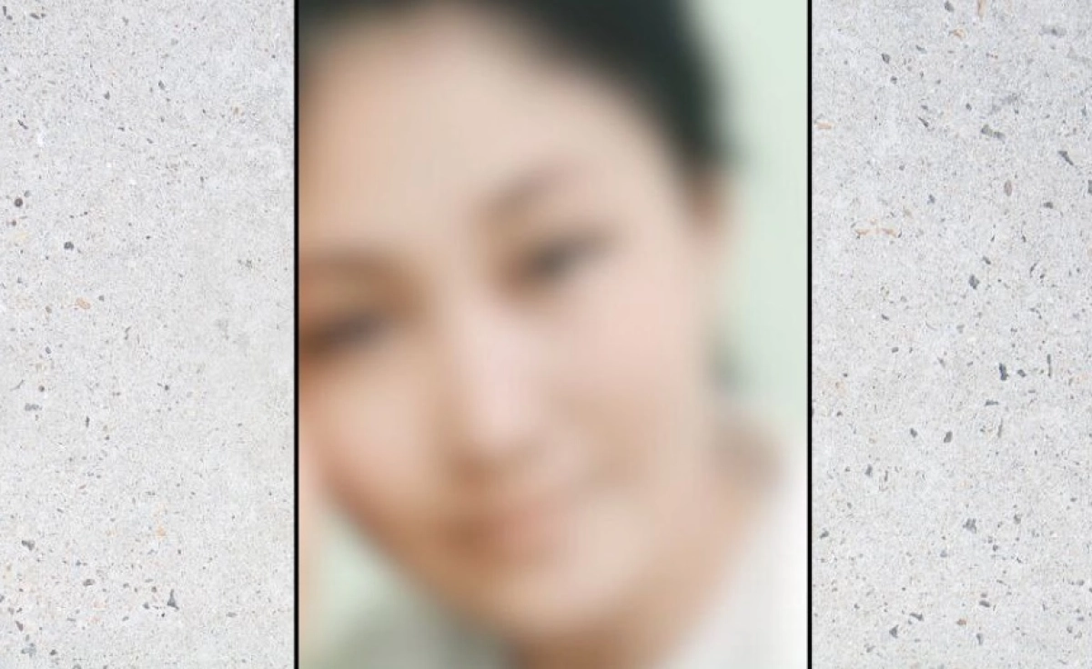 Фото: Дина Смаилова/Telegram