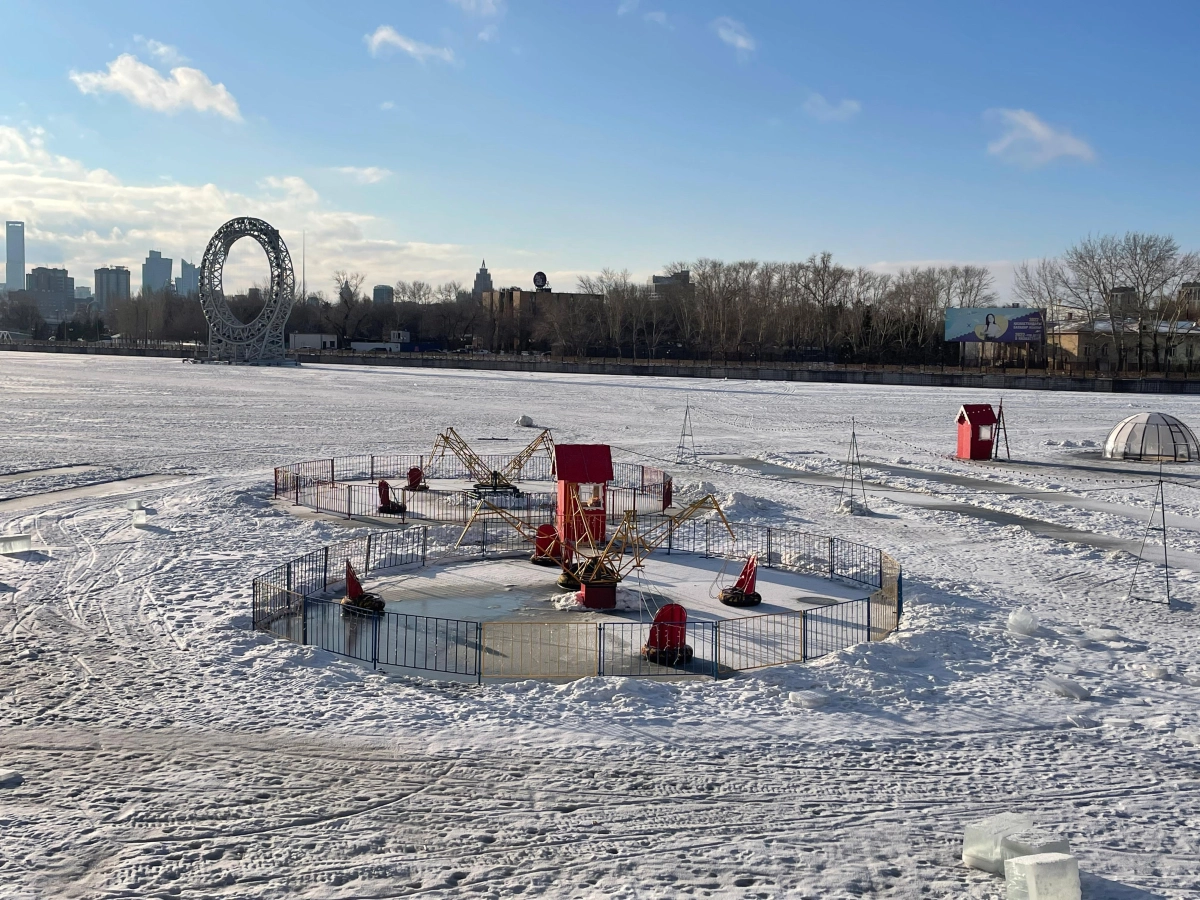 Фото ИА «NewTimes.kz»