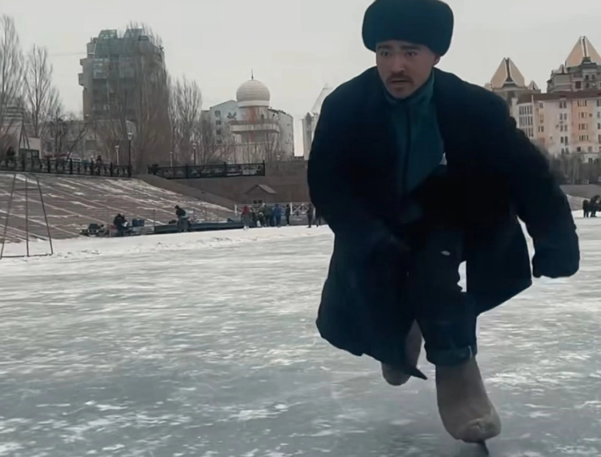 Фото: скриншот из видео