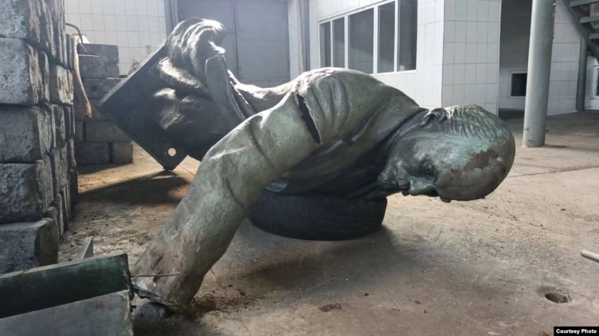 Фото с сайта YK-news.kz