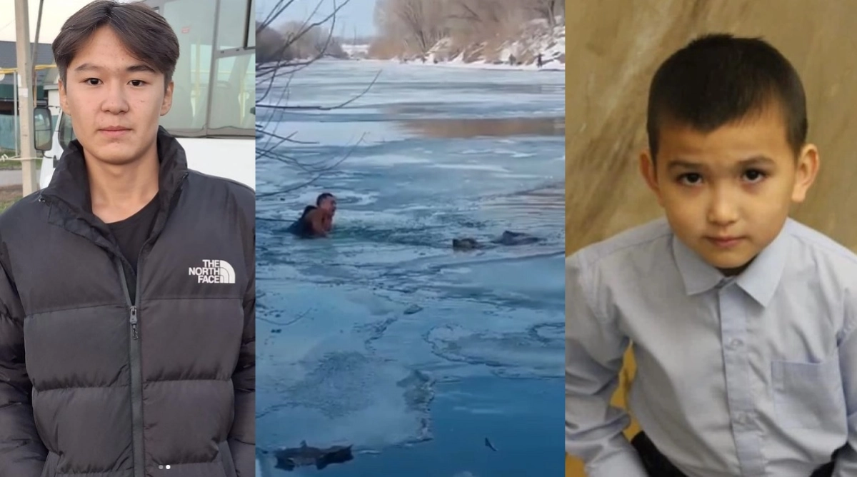 Коллаж ИА «NewTimes.kz»