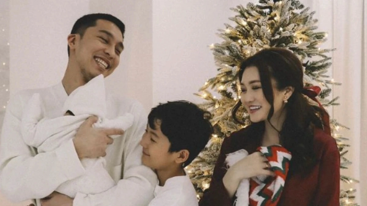 Фото: erke_esmahan/Instagram