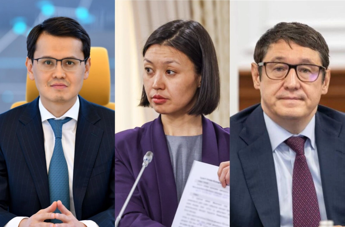 Коллаж ИА «NewTimes.kz»