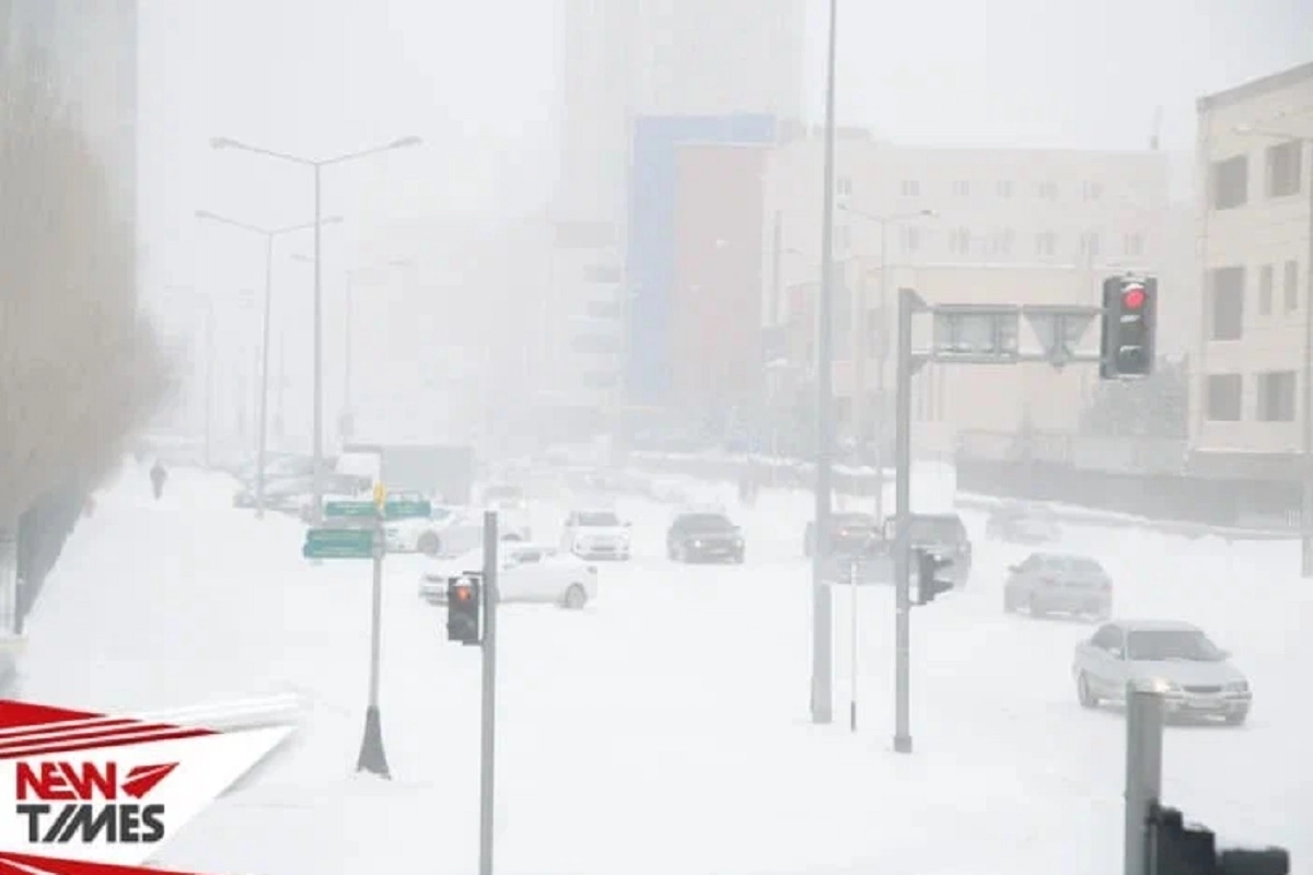 Фото: ИА «NewTimes.kz»