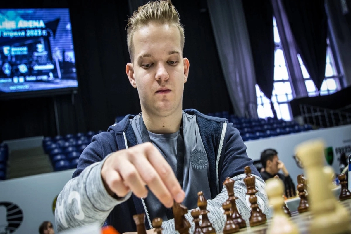 Фото: Anna Shtourman