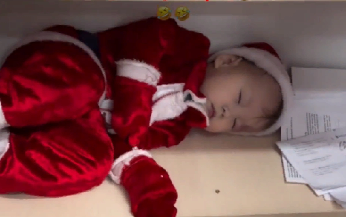 Фото: кадр из видео