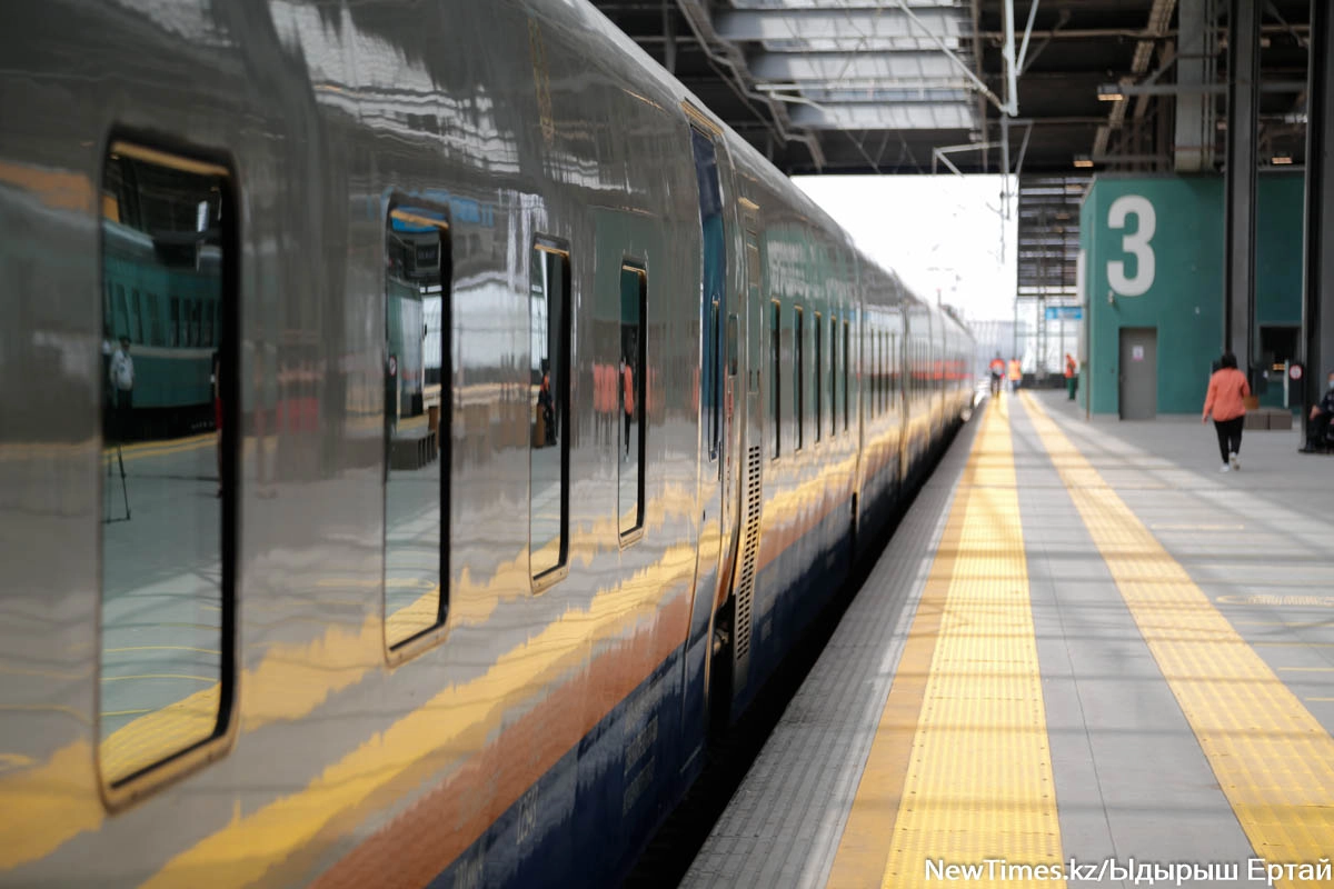 Фото: Newtimes.kz