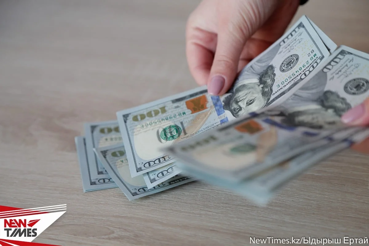 Фото: ИА «NewTimes.kz»