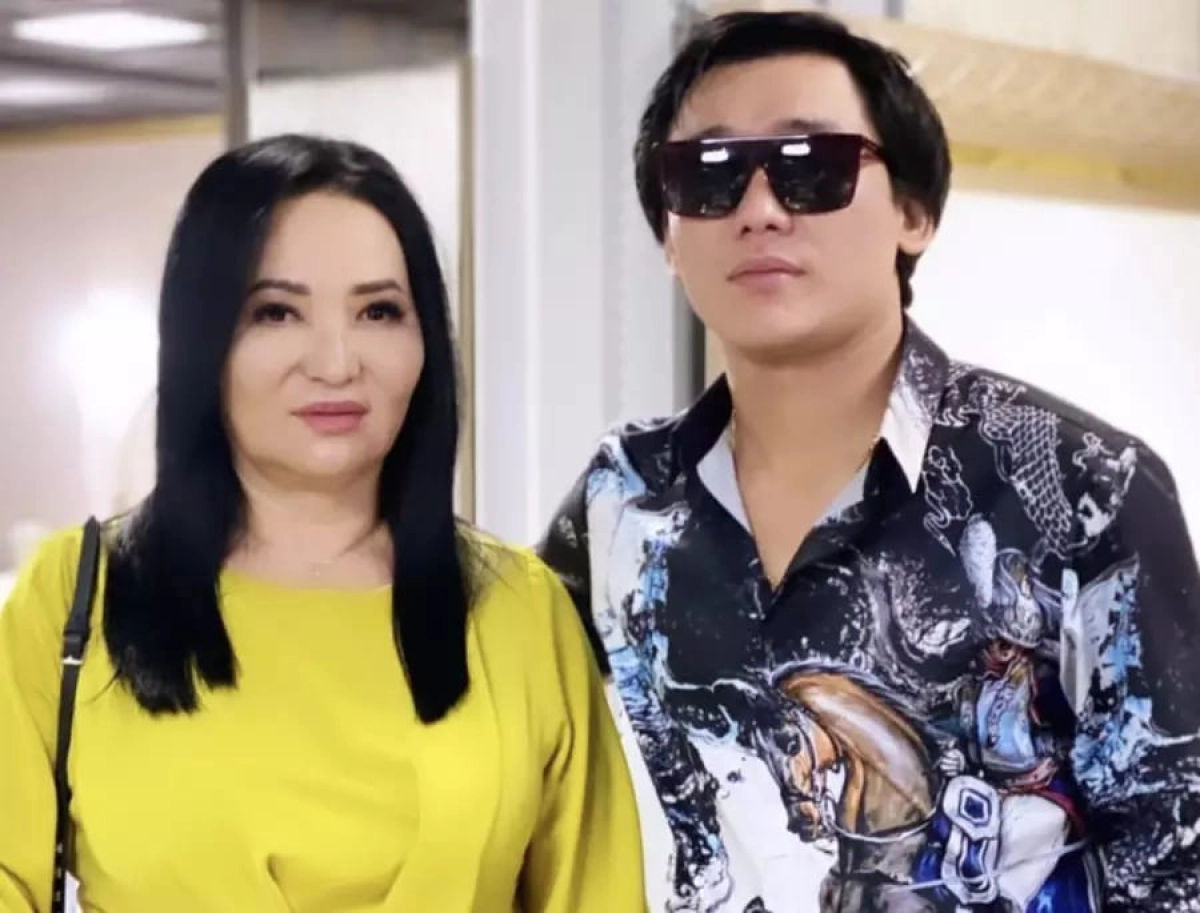 Фото: әлеуметтік желі