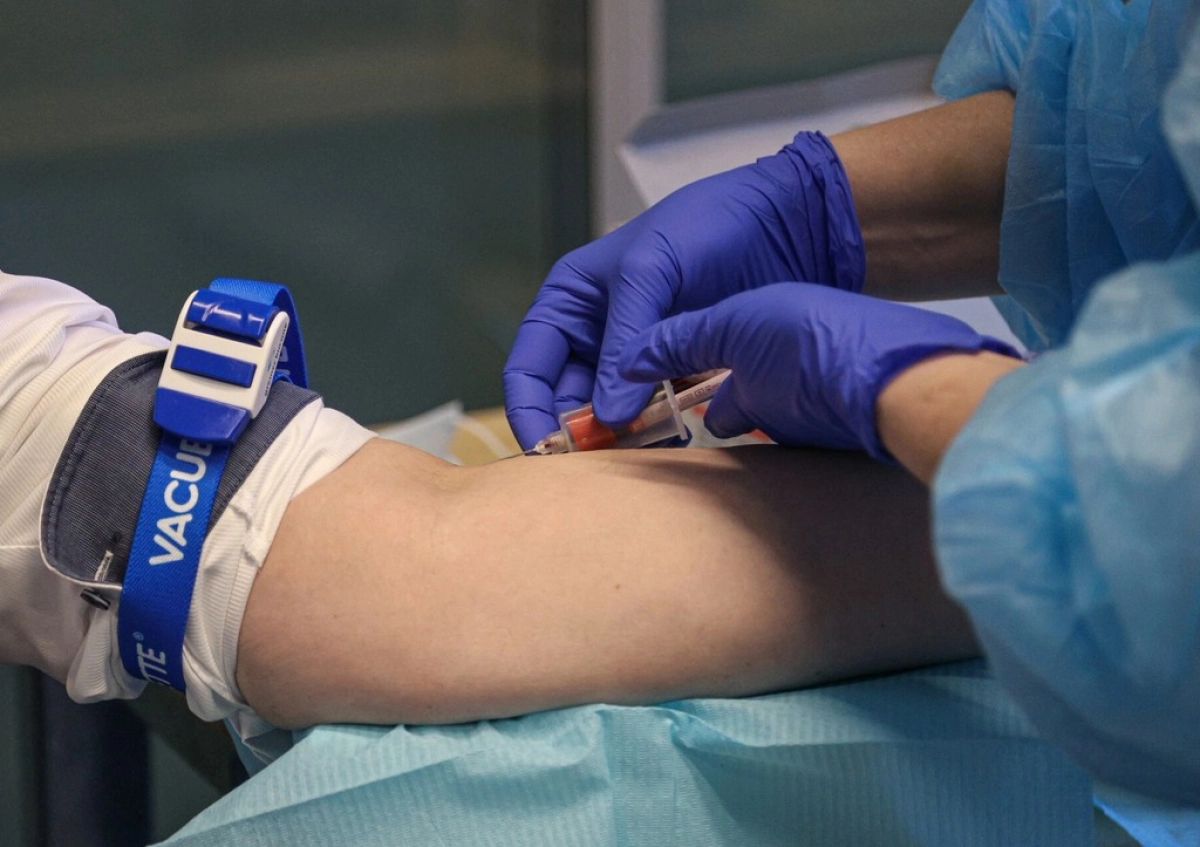 Фото: Сергей Булкин/NEWS.ru