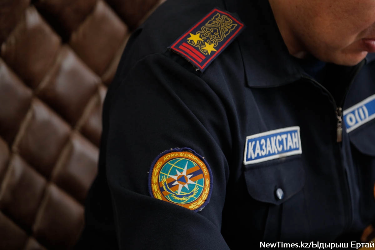 Фото: ИА «NewTimes.kz»