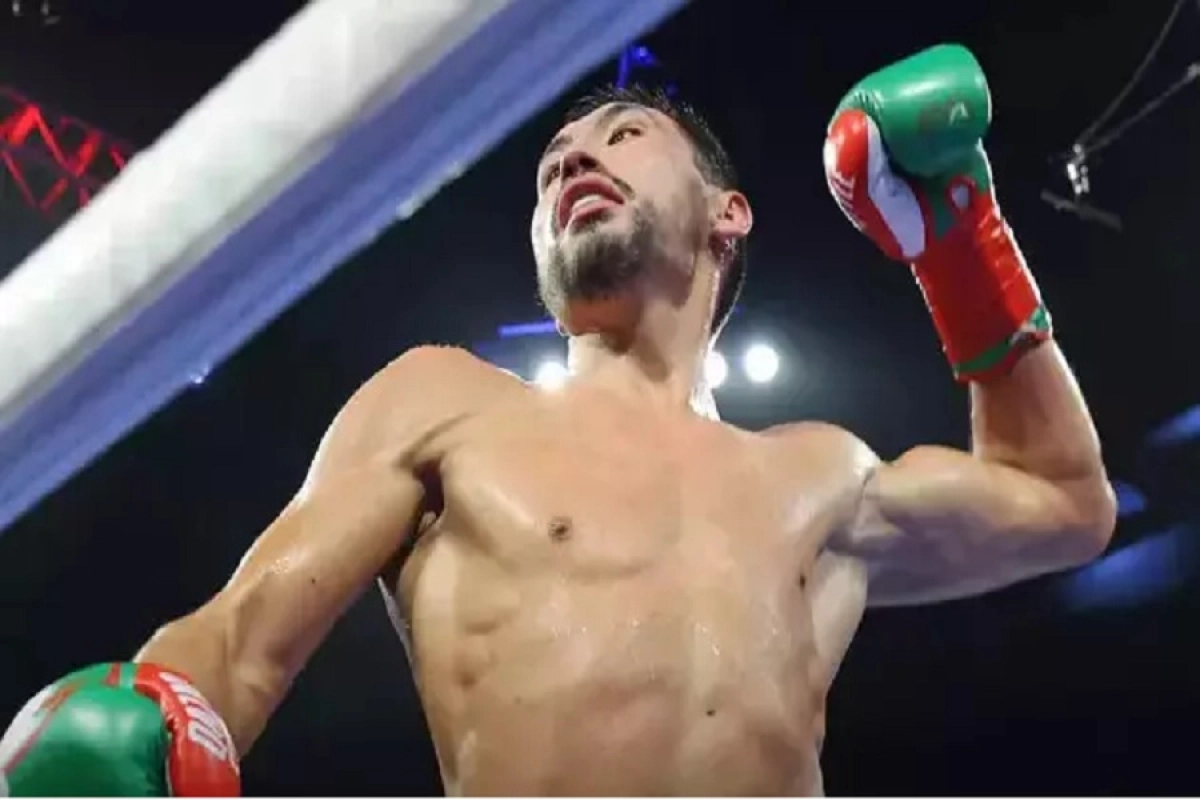 Фото: twitter.com/trboxing