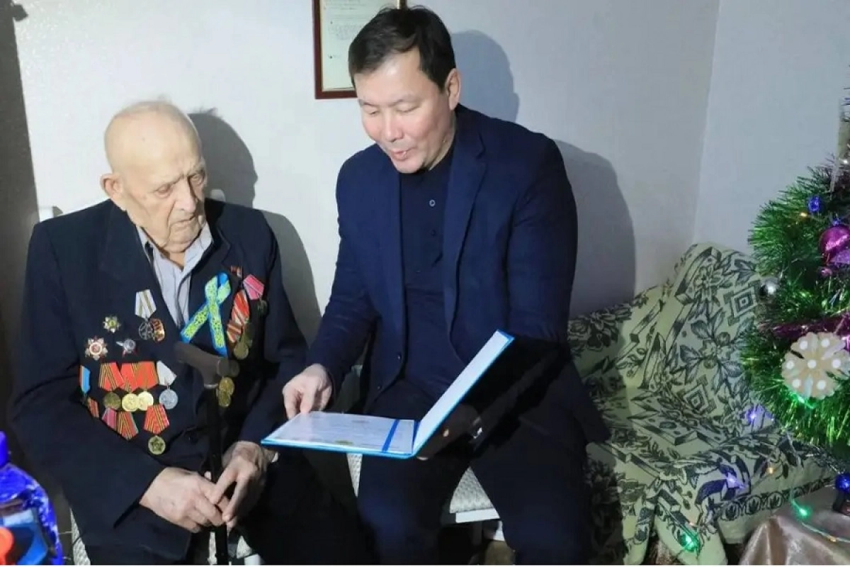 Фото: акимат Актюбинскойобласти