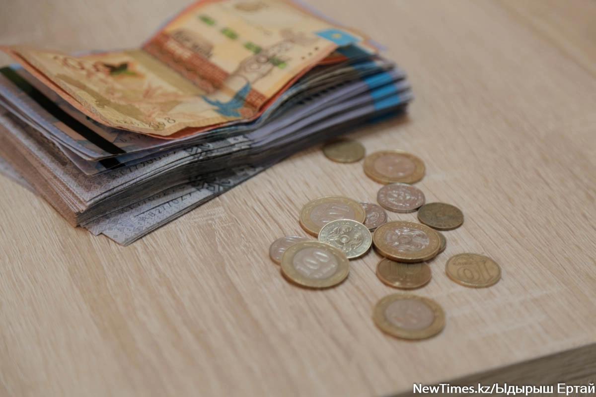 Фото: NewTimes.kz