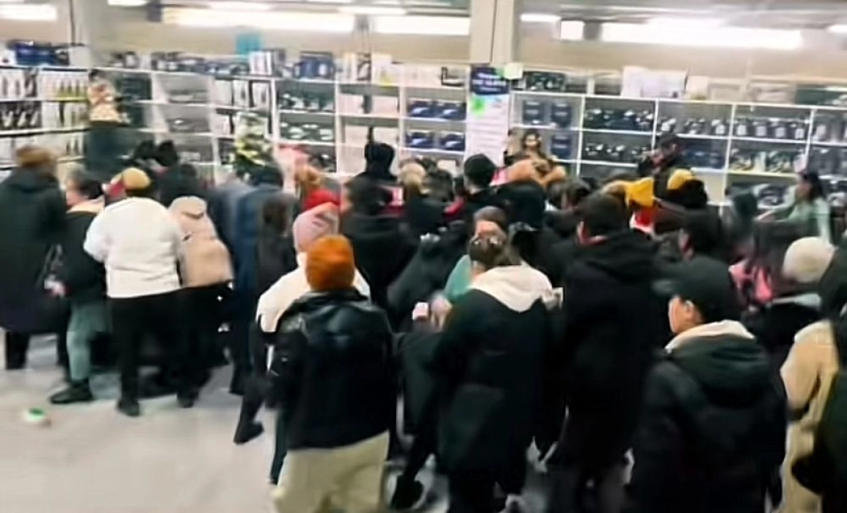 Фото: скриншот из видео