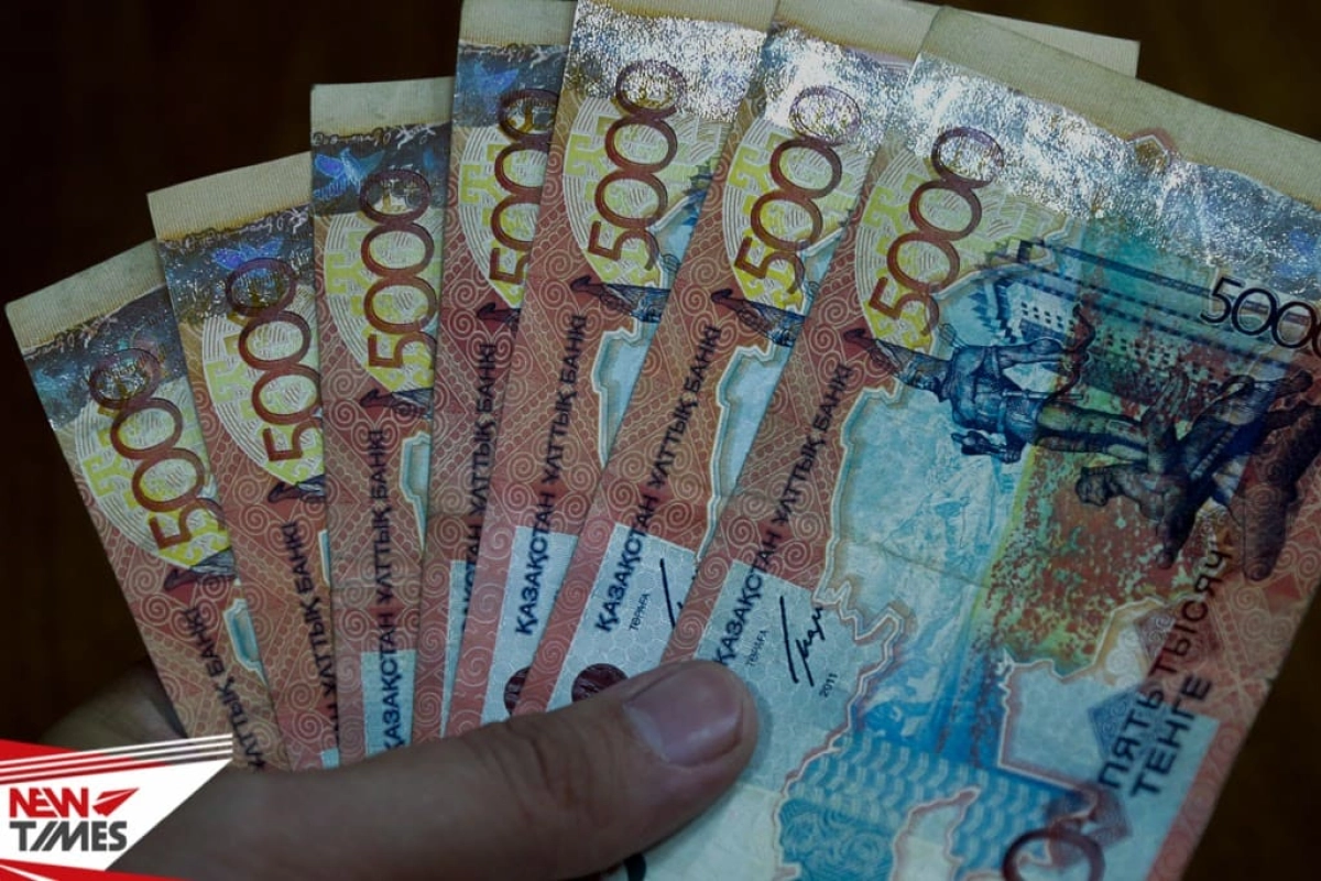 Фото: NewTimes.kz