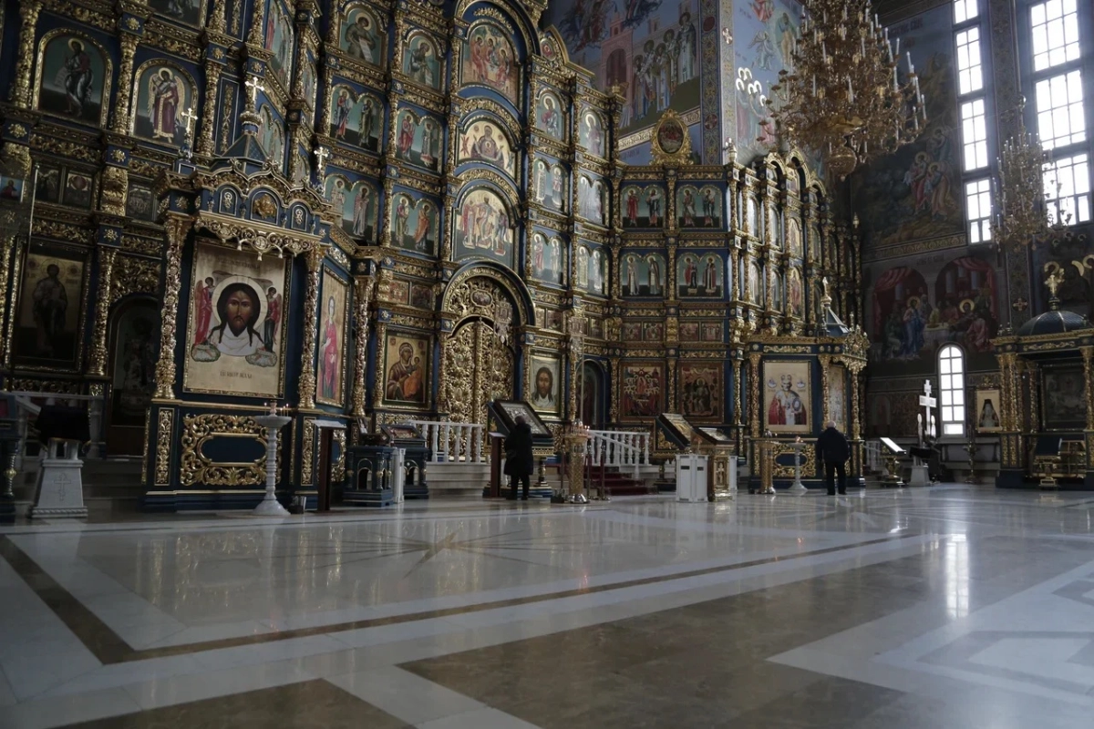 Фото: ИА «NewTimes.kz»