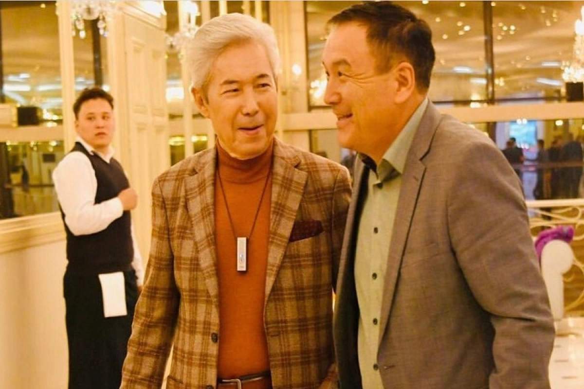 Фото: instagram.com/ramazan_stamgazy