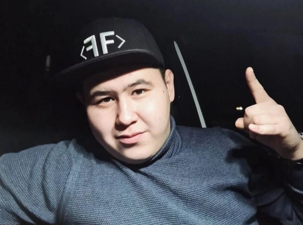 Фото: iinstagram.com / imanbekmusic