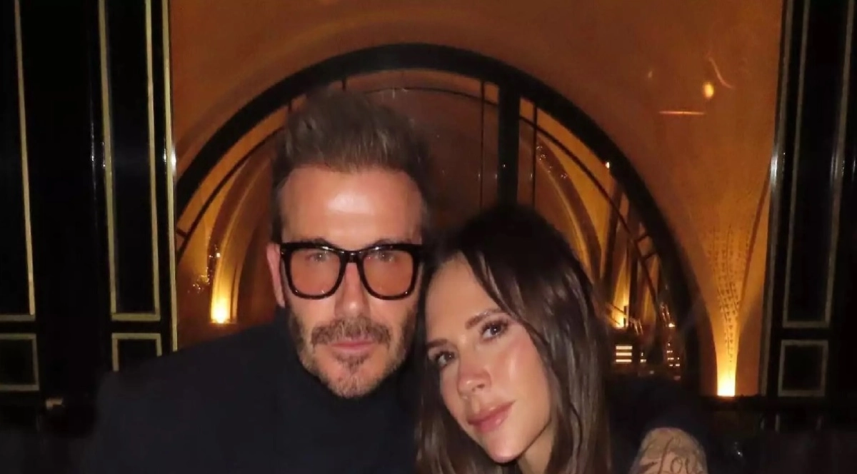 Фото: instagram.com/victoriabeckham