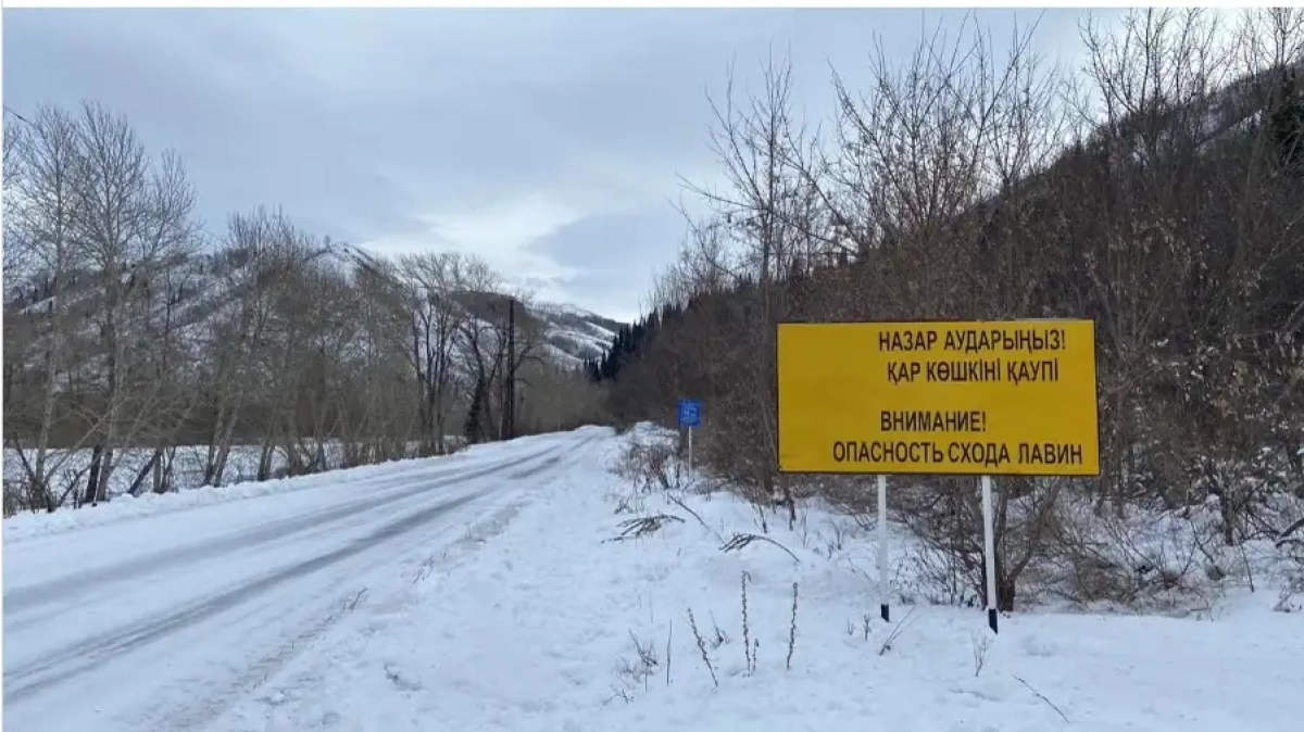 Фото: ДЧС ВКО