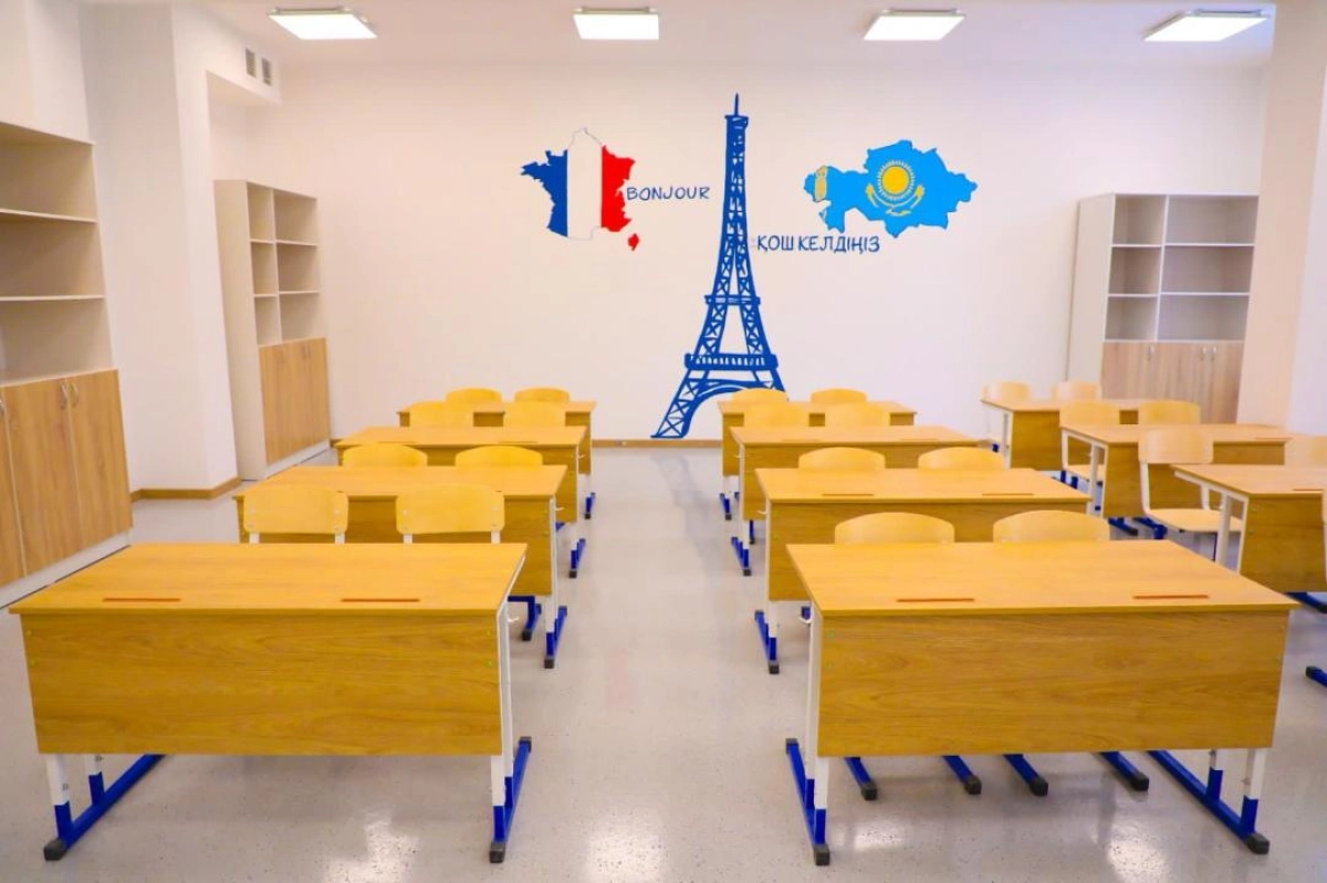 Фото: Акимат Астаны