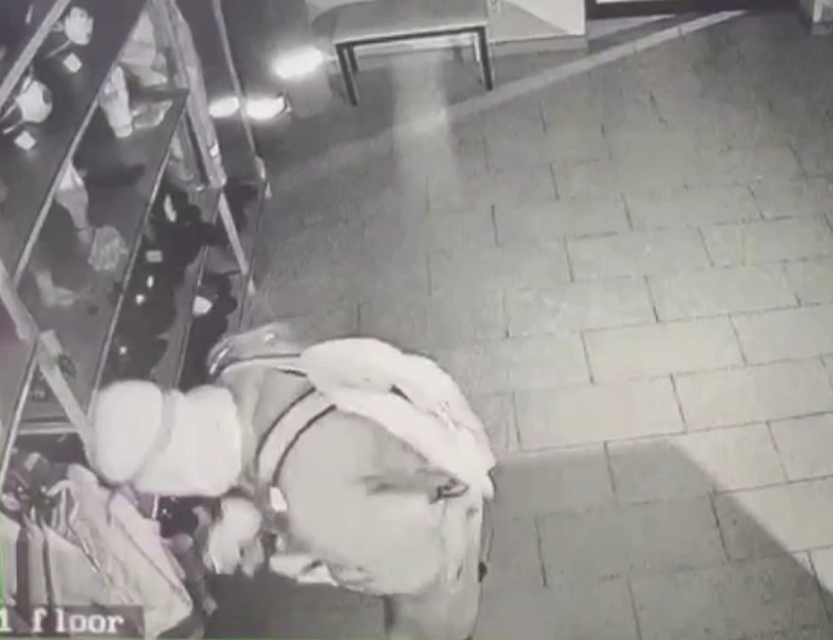 Кадр из видео