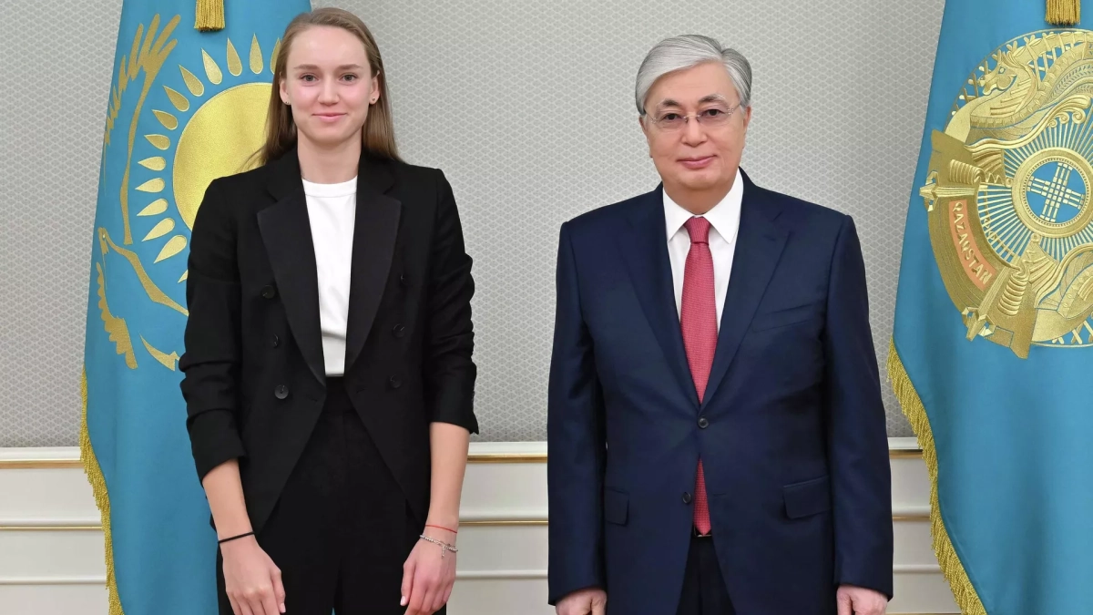 Фото: Акорда