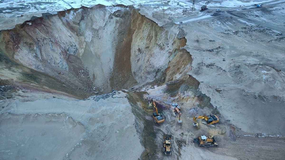 Фото: ДЧС Павлодарской области
