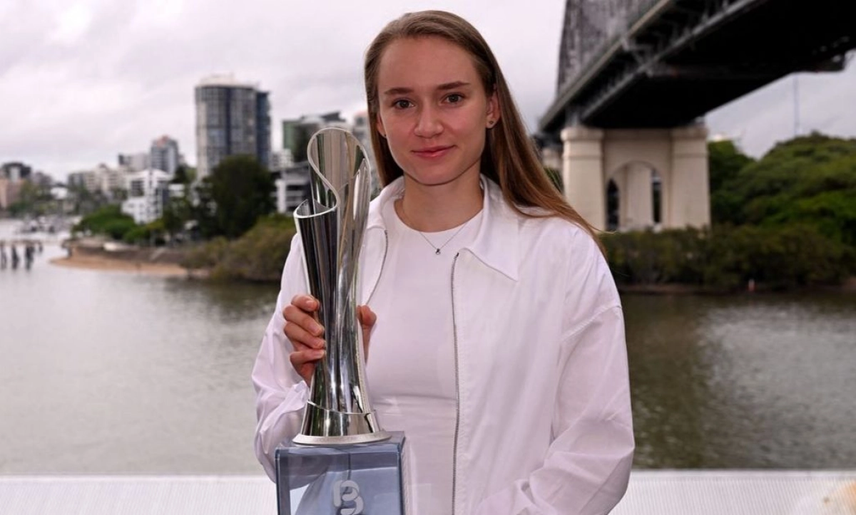 Фото: Instagram.com/@lenarybakina