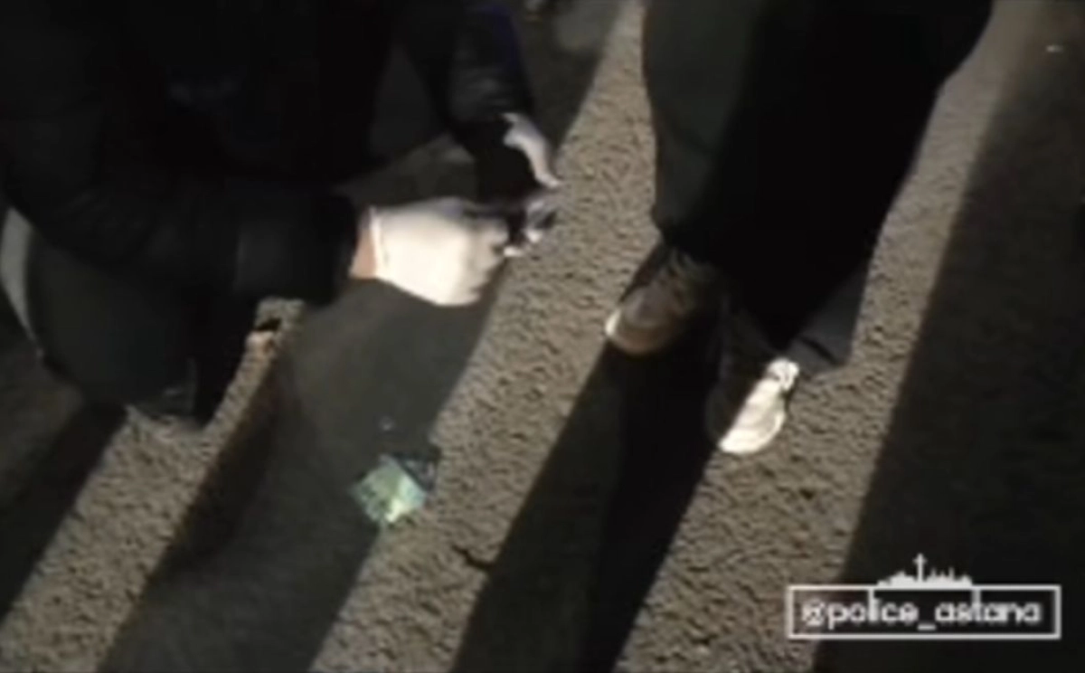 Фото: скриншот из видео