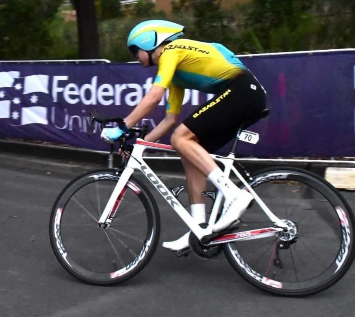 Фото: акимат Астаны