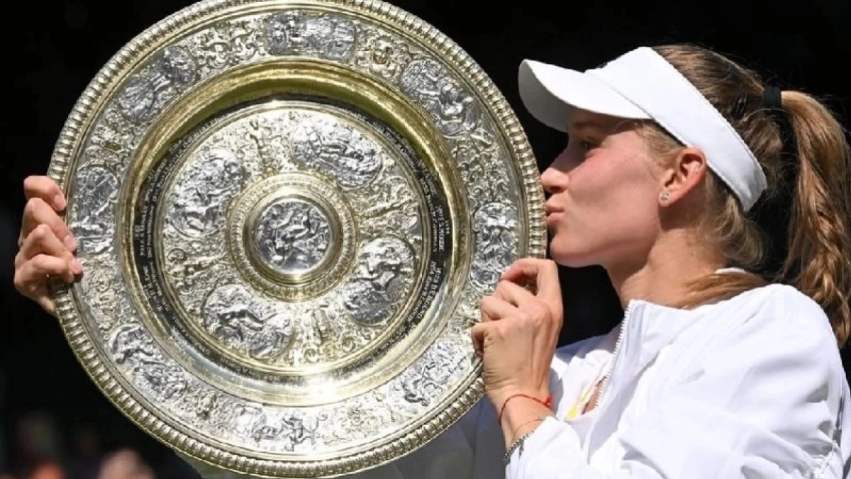 Фото: Instagram/Wimbledon