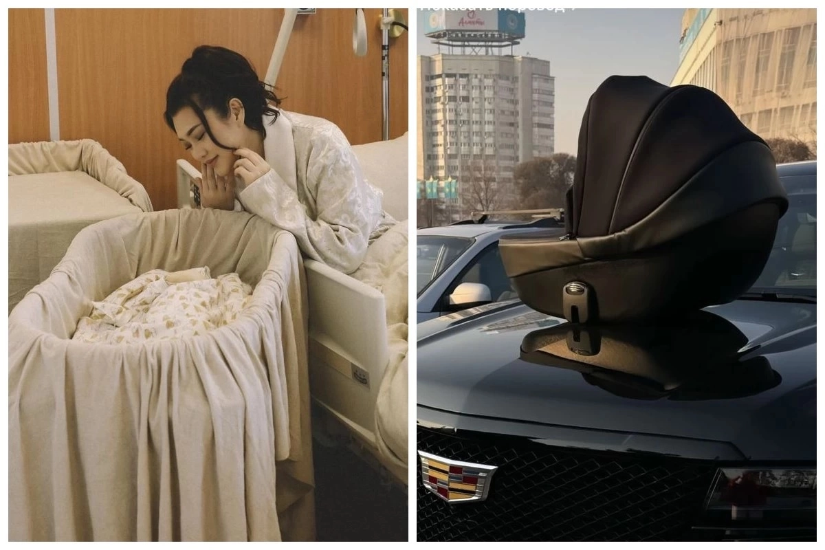 Фото коллаж stan.kz