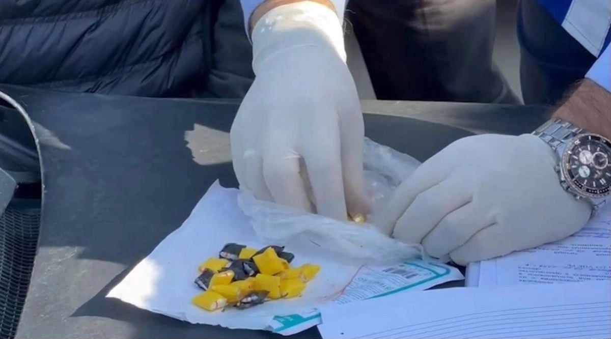 Иллюстративное фото Polisia.kz