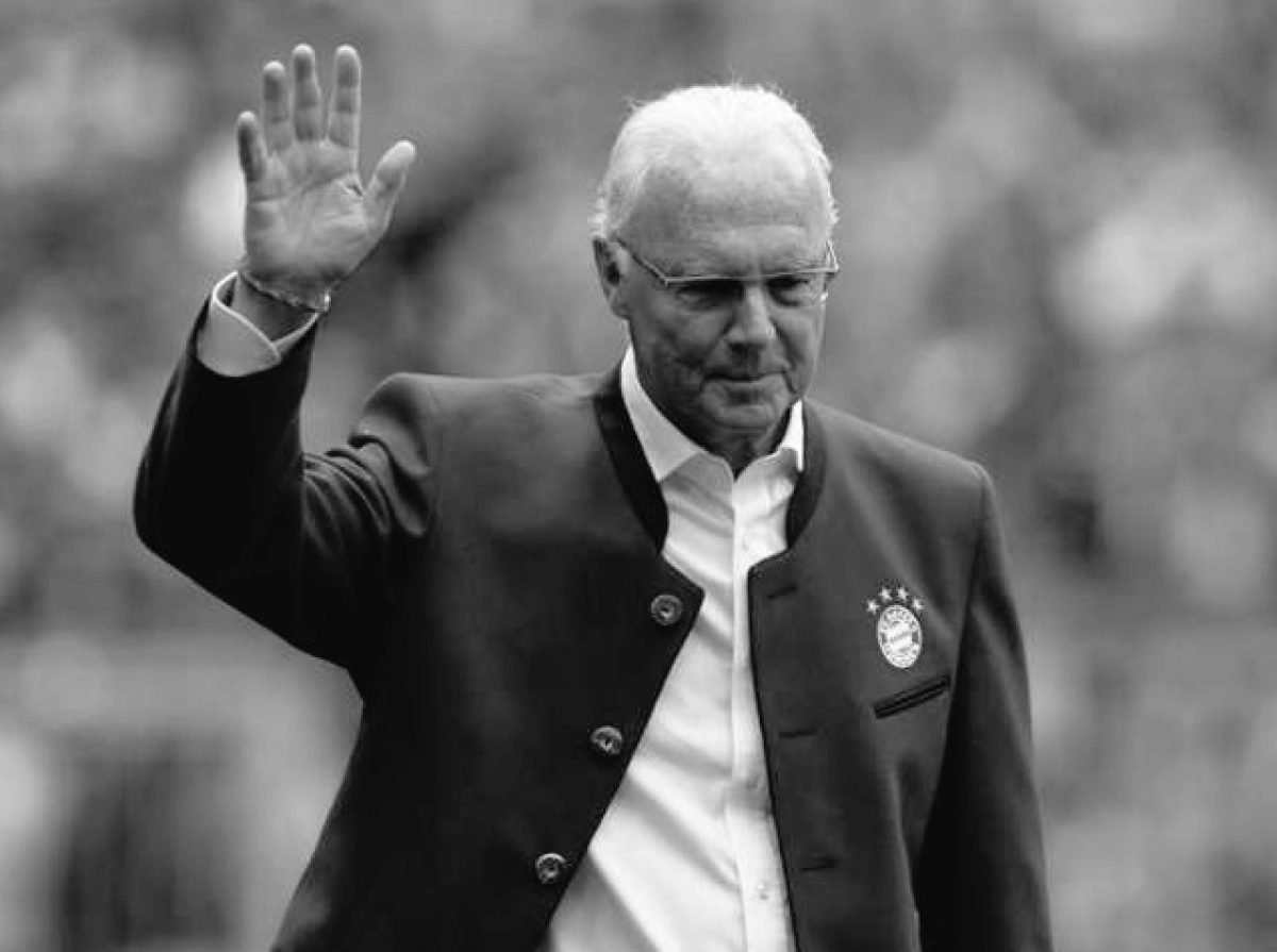 Фото: twitter.com/Bayern & Germany