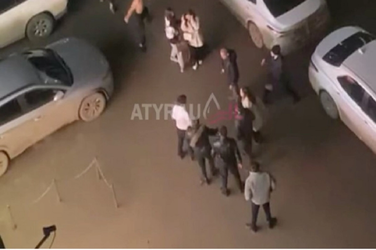 Фото: instagram/atyrauoil.official