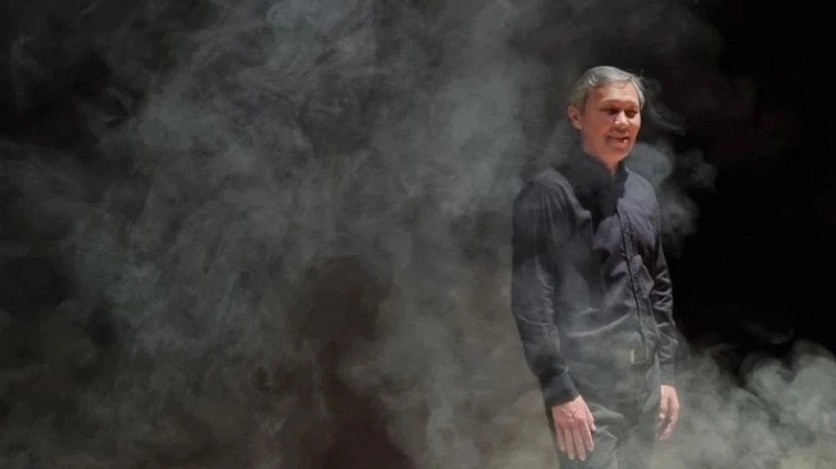 Фото: Құрмаш Махан/Instagram