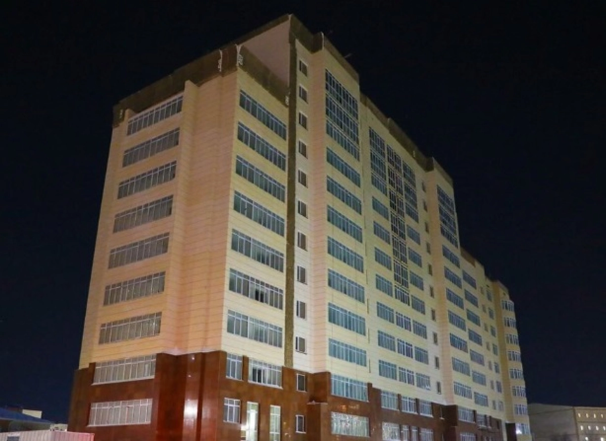 Фото: акимат Астаны