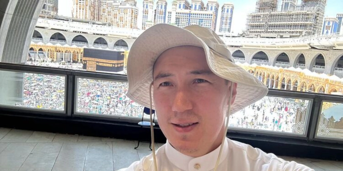 Фото: rakhat_turlykhanov/Instagram