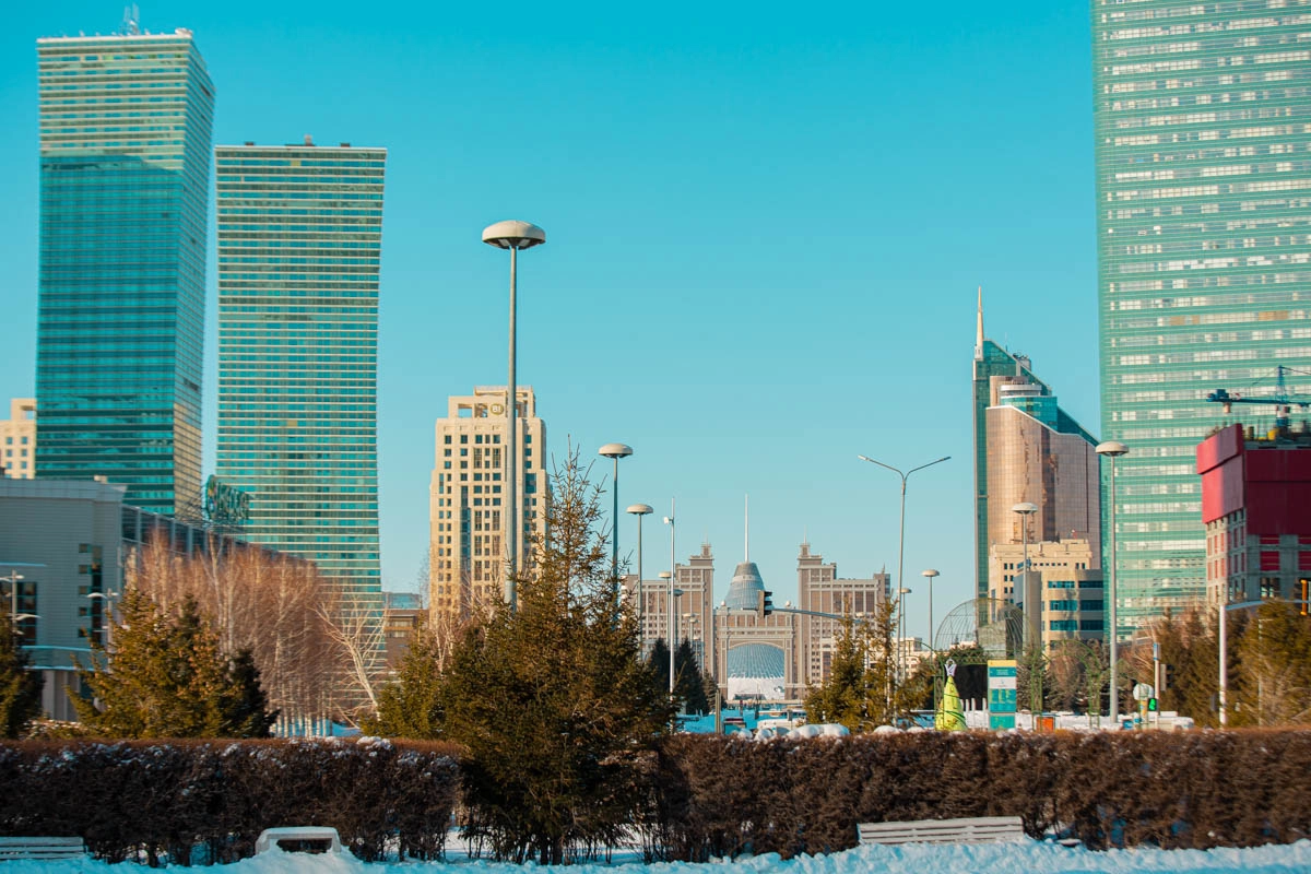 Фото: Newtimes.kz