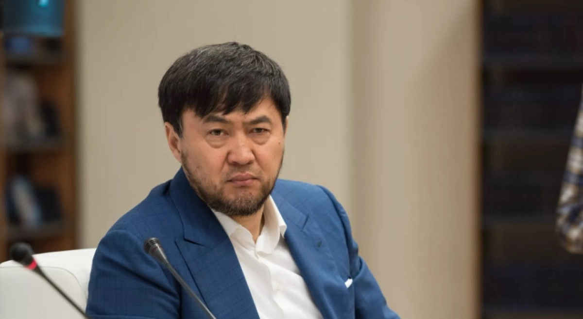 Фото: Sputnik/Болат Шайхинов