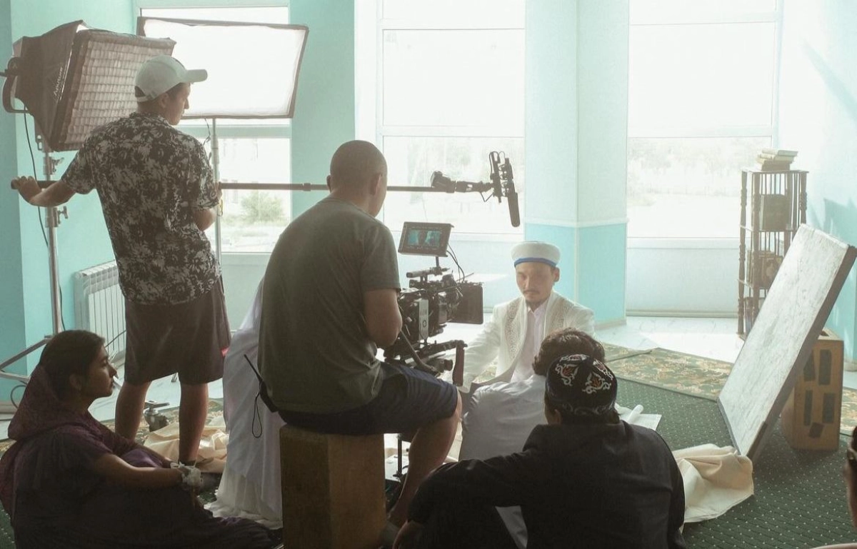 Фото: Instagram.com/@dastur.film