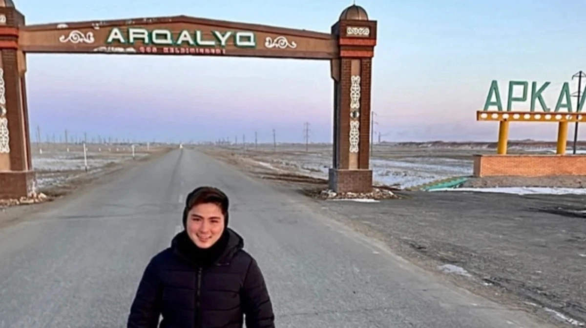 Фото: instagram.com/ Murat Saveliev