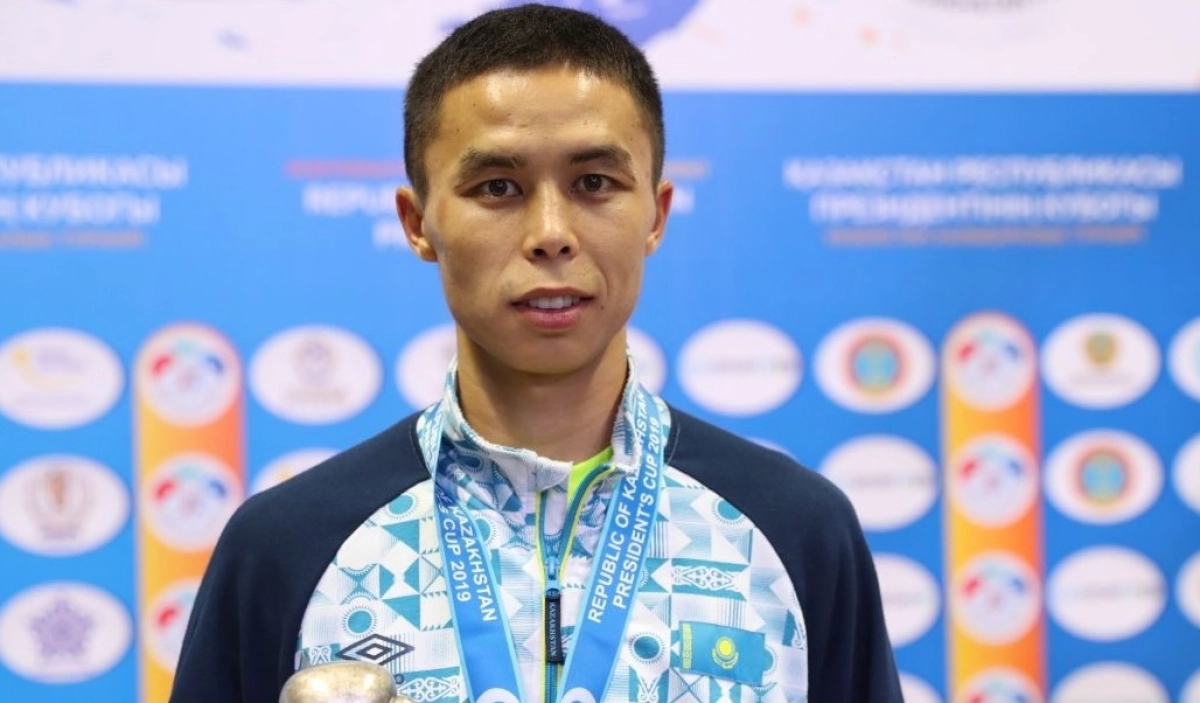 Фото: olympic.kz