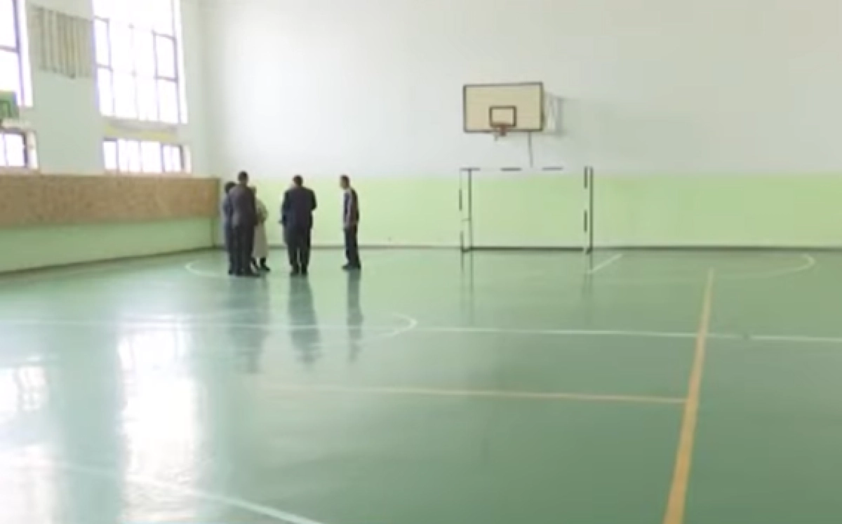 Кадр из видео/ AstanaTV