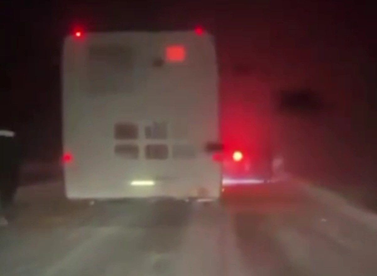 Кадр из видео