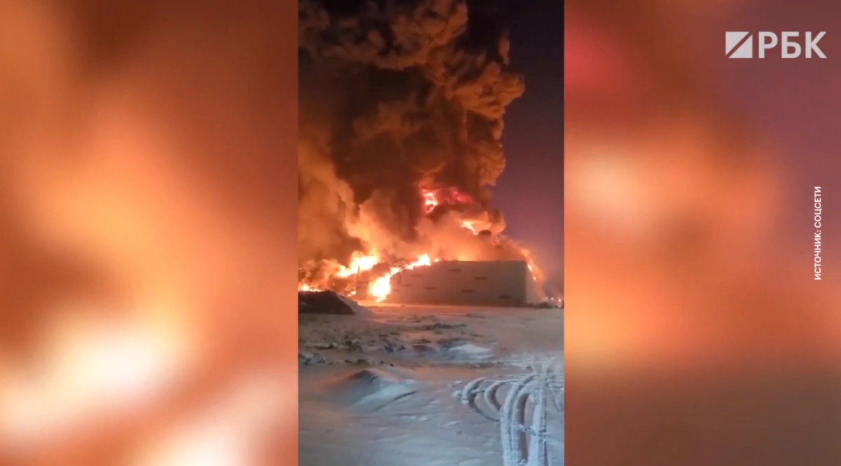 Фото: кадр из видео