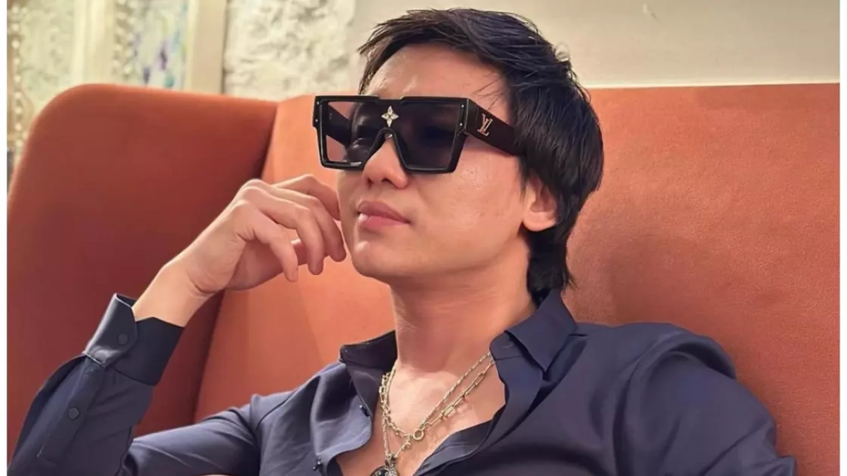 Фото: instagram/kair_n