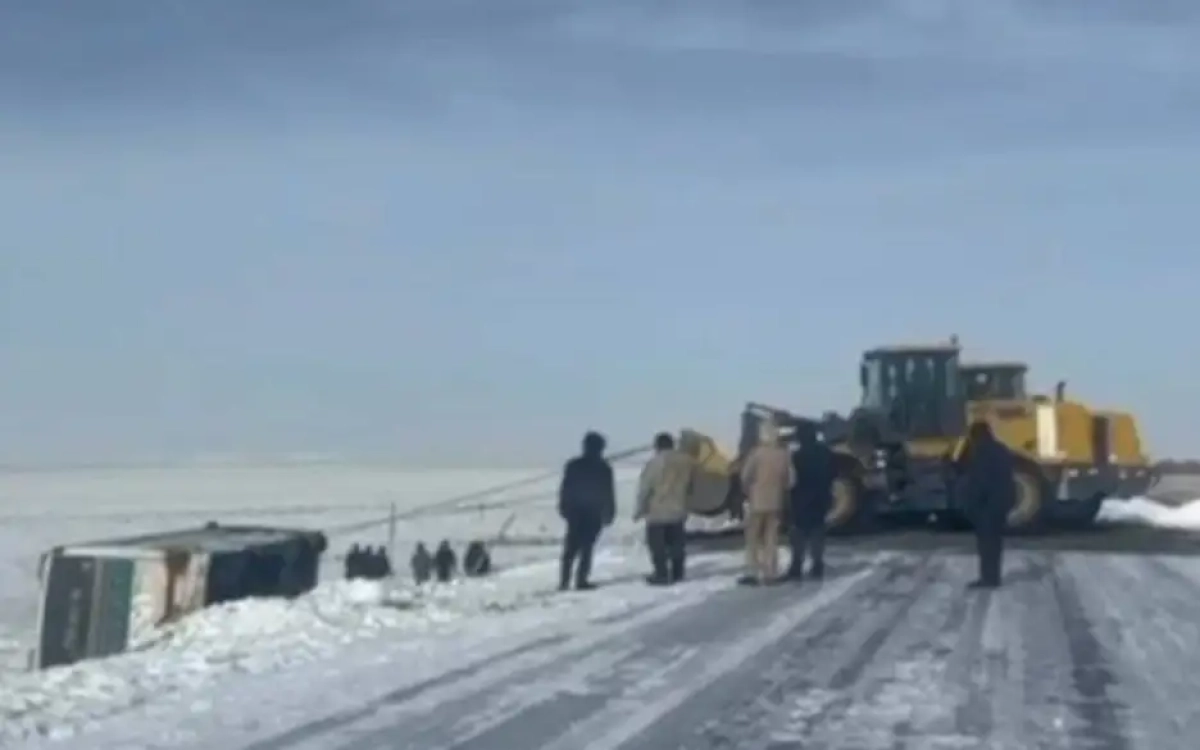 Фото: пресс-служба департамента полиции области Абай